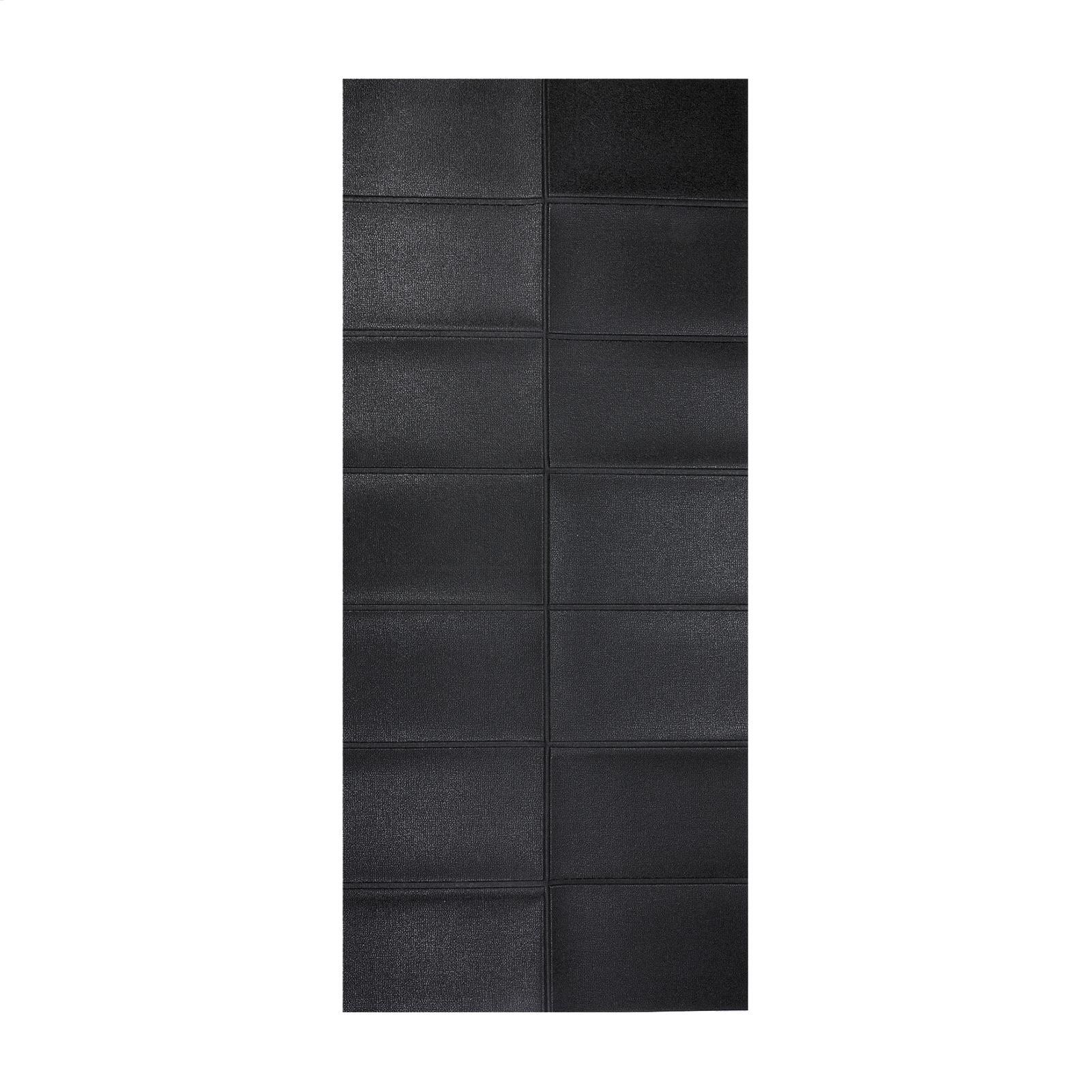 Yoga Y Fitness - Laufbandmatte, vibrationsabsorbierende, robuste Laufband-Bodenmatte, Gerätematte für