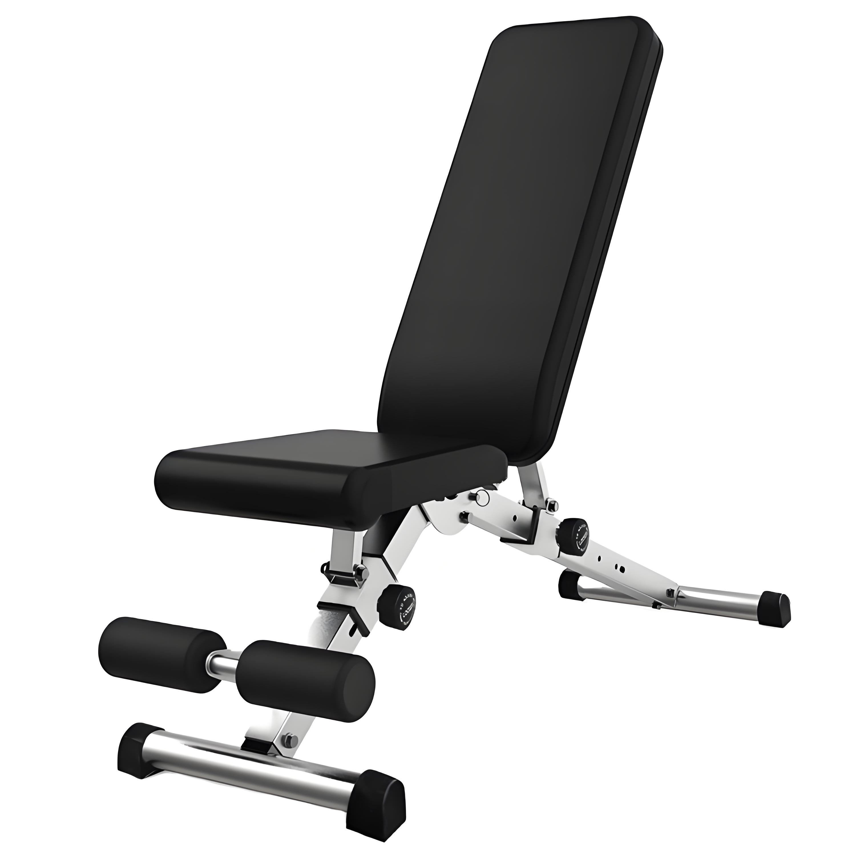 Adjustable Dumbbells - Neuester faltbarer Mehrzweck-Fitness-Hantelhocker für Muskeltraining im