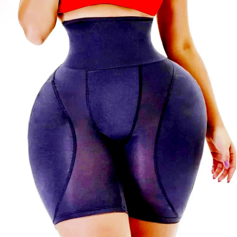 Hip Thrust Pad - Hohe Taille Trainer Shapewear Slim Body