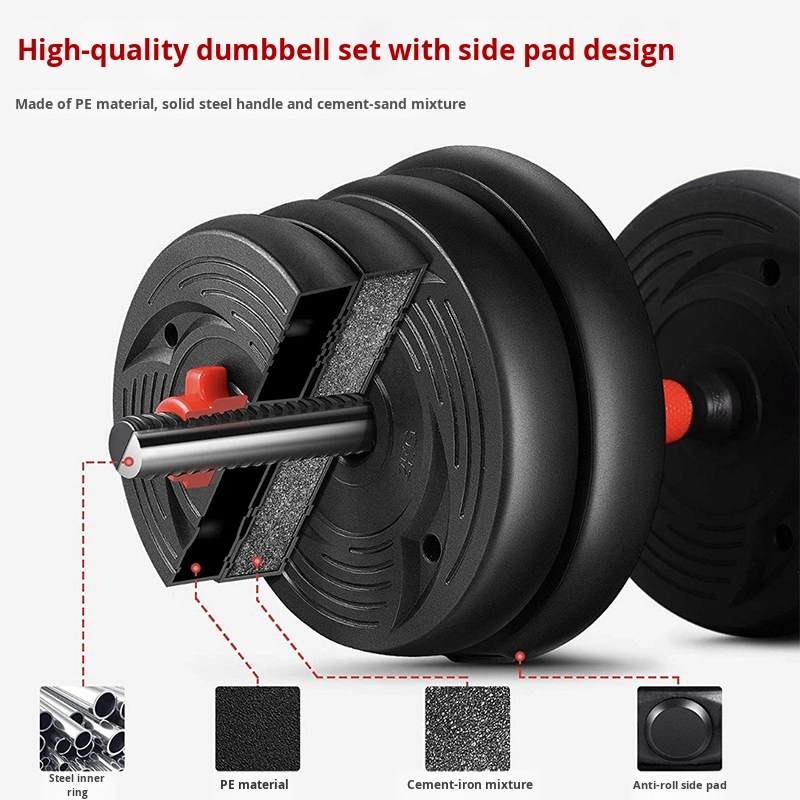 Herren Heimfitness Verstellbar – Adjustable Dumbbells Bewertung und Preis