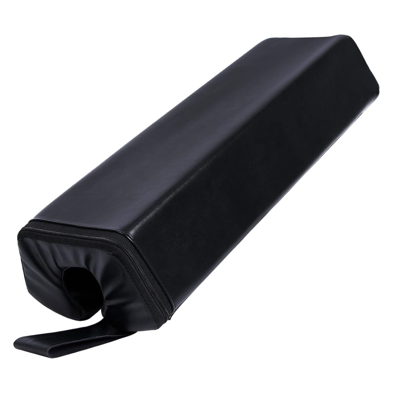 Quadratisches Hüftschubpolster – Hip Thrust Pad Bewertung und Preis