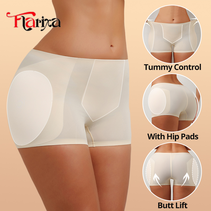 Flarixa Hüftpolster, Shapewear – Hip Thrust Pad Bewertung und Preis