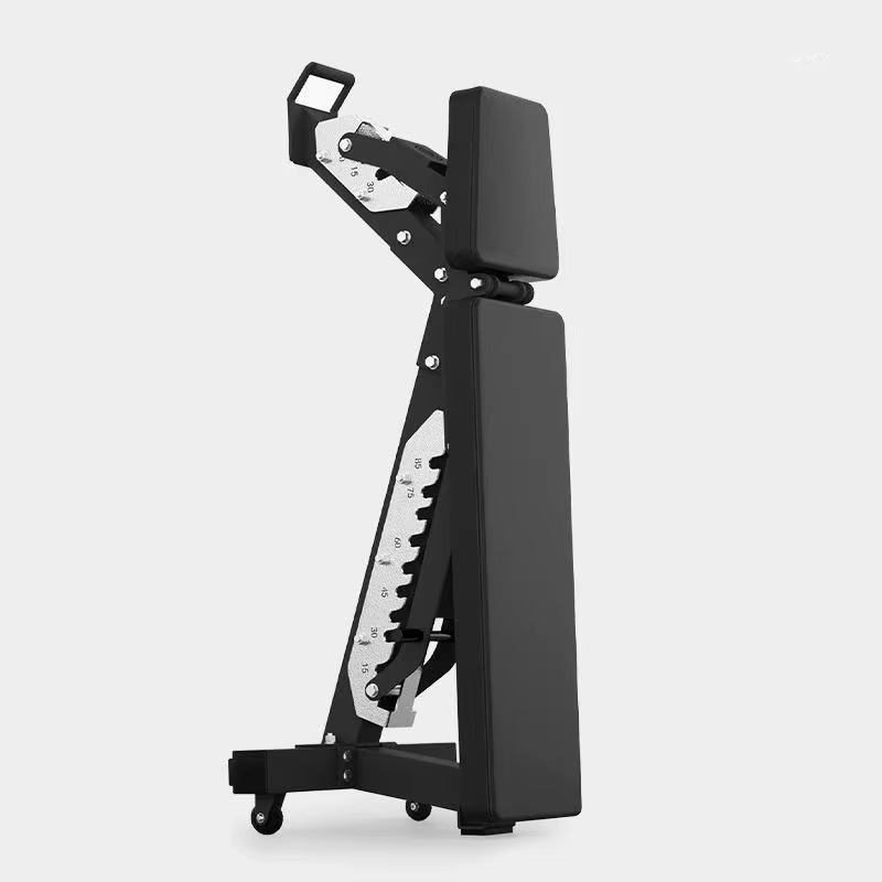 Kommerzielle Multifunktionsban – Adjustable Dumbbells Bewertung und Preis