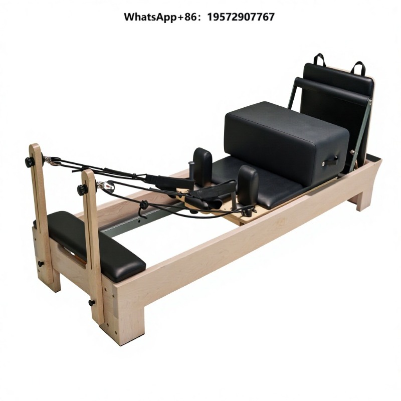 Yoga Pilates Fitness-Studio Ah – Yoga Fitness Pilates Reformer Bewertung und Preis