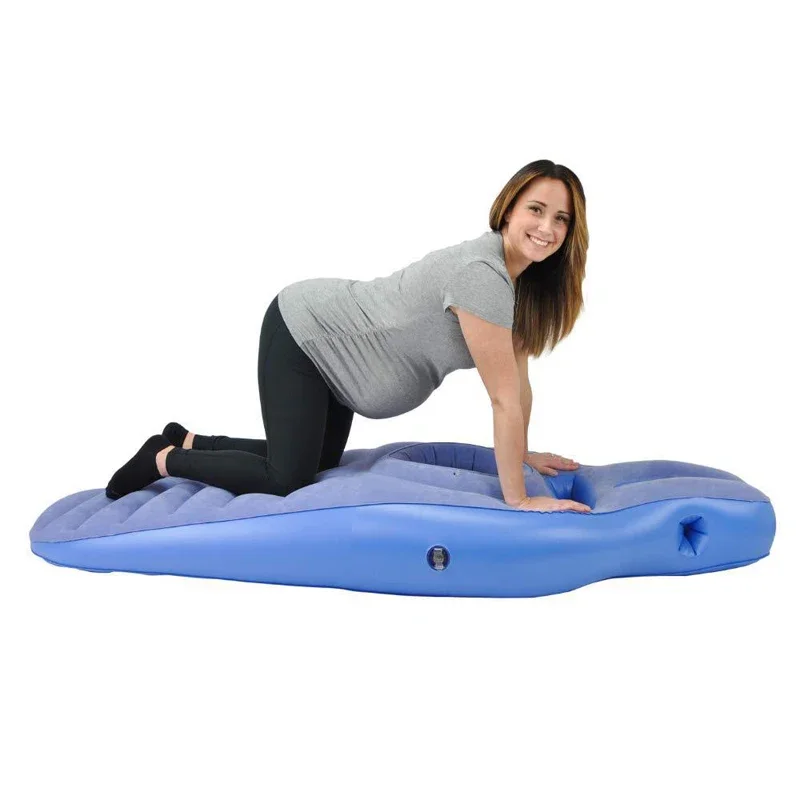 Aufblasbares Schwangerschaftsk – Yoga And Fitness Mat Bewertung und Preis