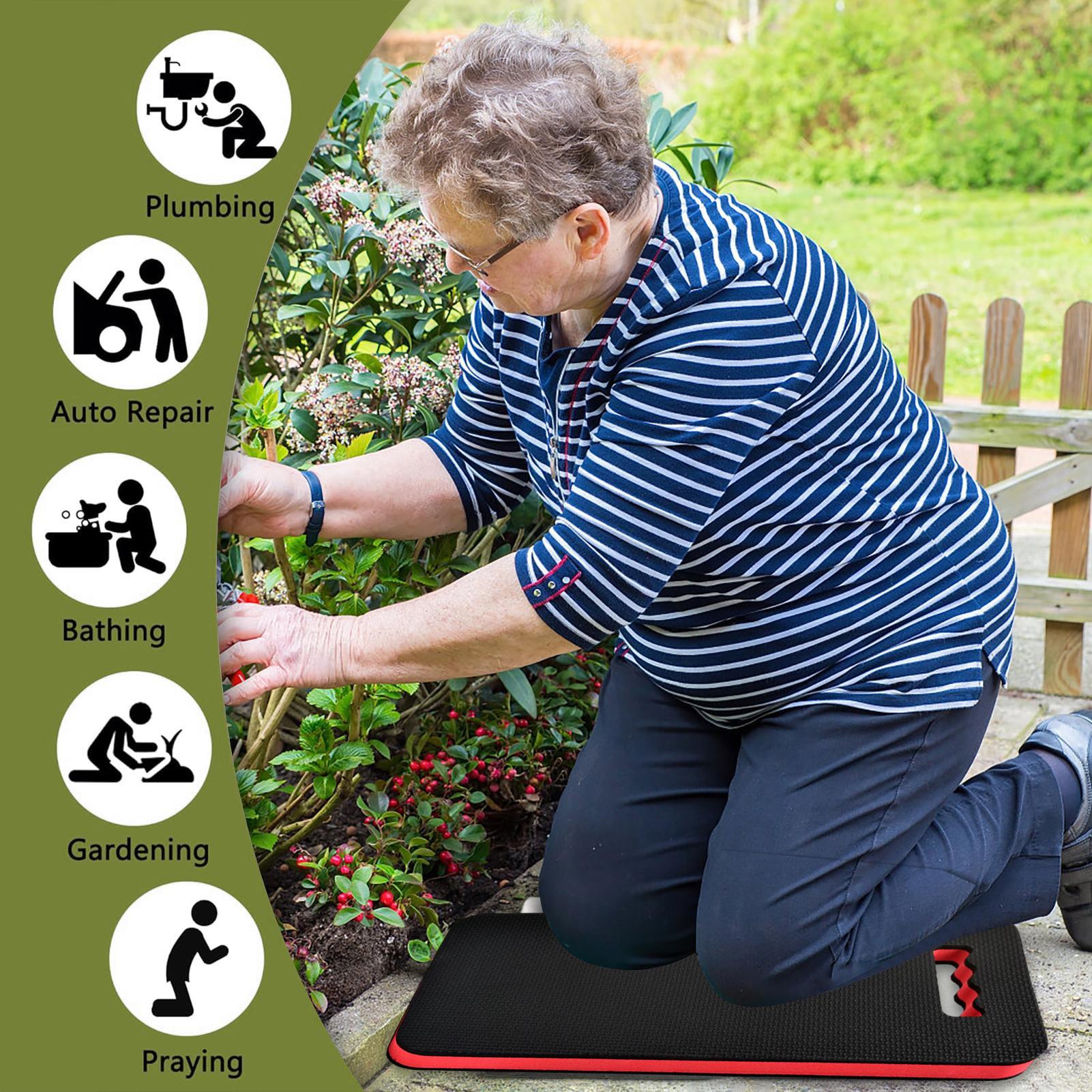 45 cm EVA-Schaumstoff-Kniepols – Yoga And Fitness Mat Bewertung und Preis