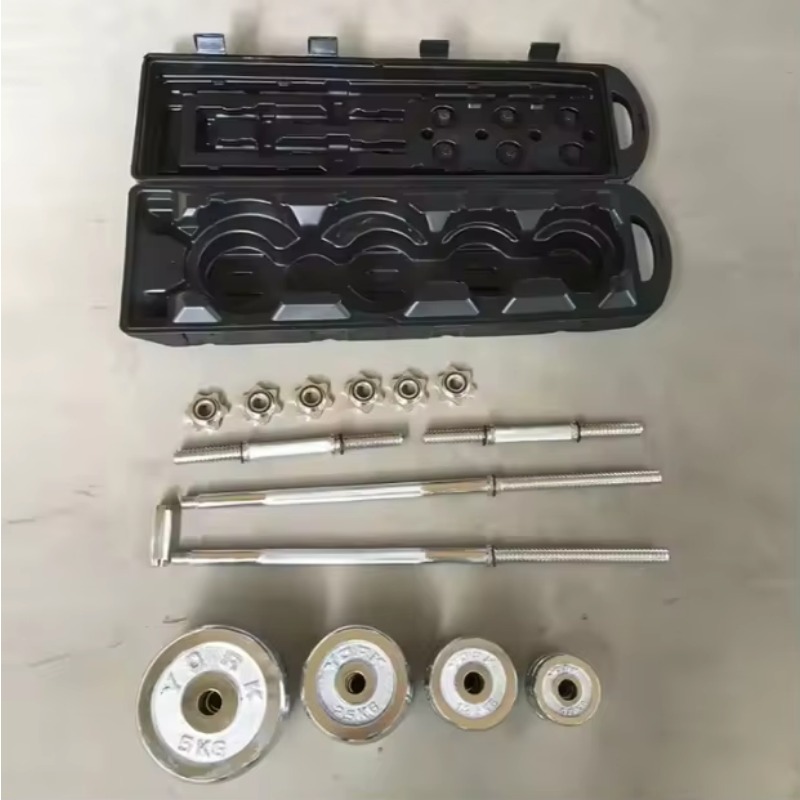 Hochwertiges 50kg Verstellbare – Adjustable Dumbbells Bewertung und Preis