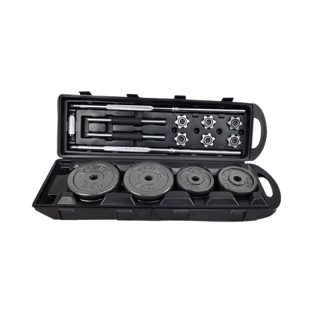 Hochwertiges 50kg Verstellbare – Adjustable Dumbbells Bewertung und Preis