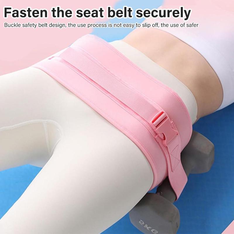 Neuer Hüftstoßgürtel für Hante – Hip Thrust Pad Bewertung und Preis
