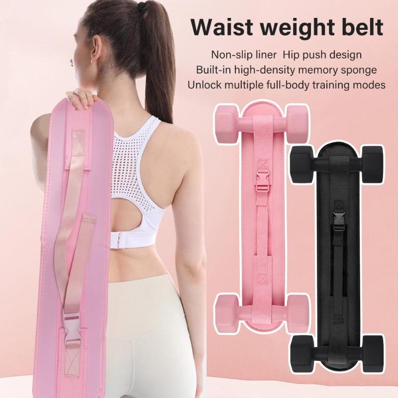 Neuer Hüftstoßgürtel für Hante – Hip Thrust Pad Bewertung und Preis