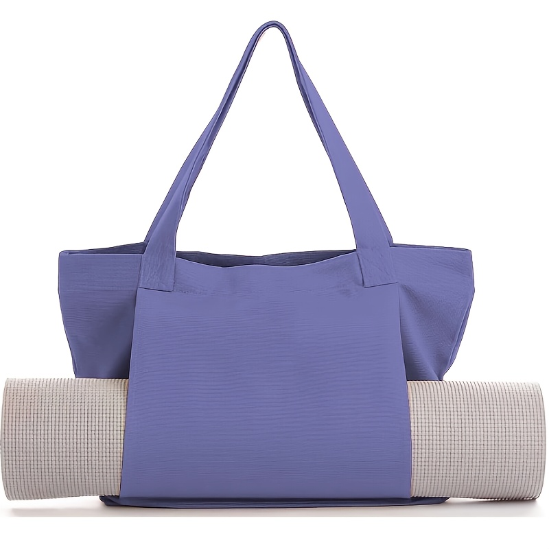 Mehrzweck-Yogatasche, Yogamatt – Yoga Of Fitness Mat Bewertung und Preis