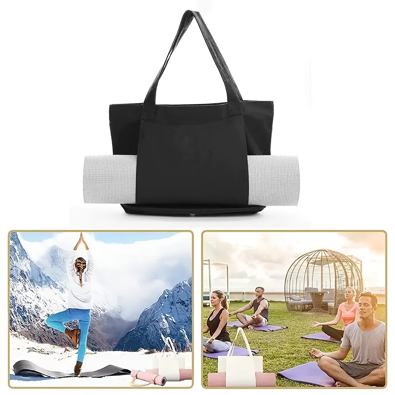 Mehrzweck-Yogatasche, Yogamatt – Yoga Of Fitness Mat Bewertung und Preis