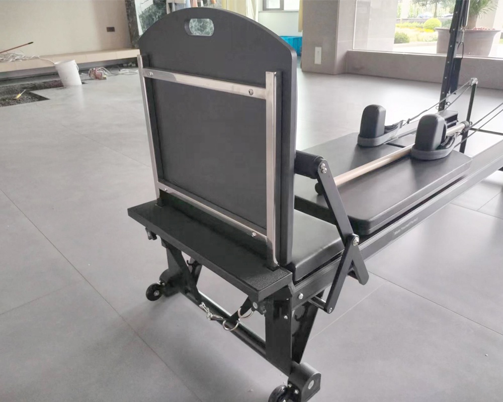 Kommerzieller Elina Pilates Re – Yoga Fitness Pilates Reformer Bewertung und Preis