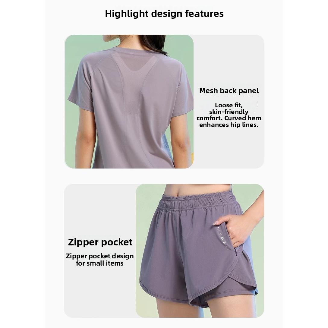 Sommer 2026 Damen Fitness-Spor – Yoga Y Fitness Bewertung und Preis