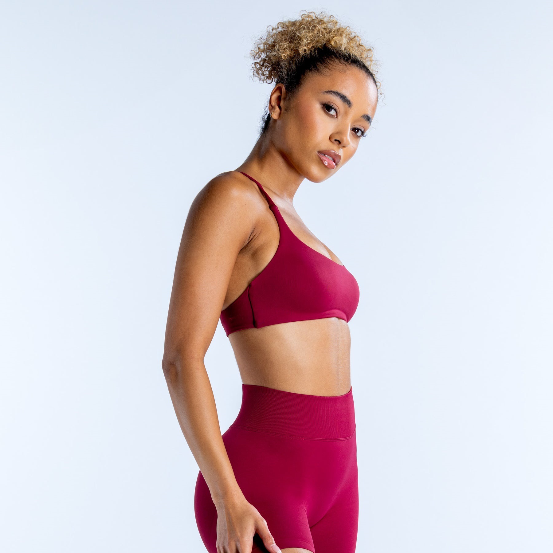 Damen Rückenfreies Neckholder- – Yoga Dance & Fitness Center Llc Bewertung und Preis