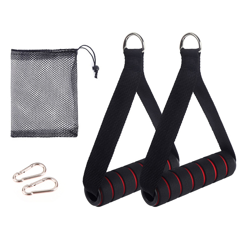 【F】Robuster Kabelzuggriff mit  – Yoga Fitness Machine Bewertung und Preis