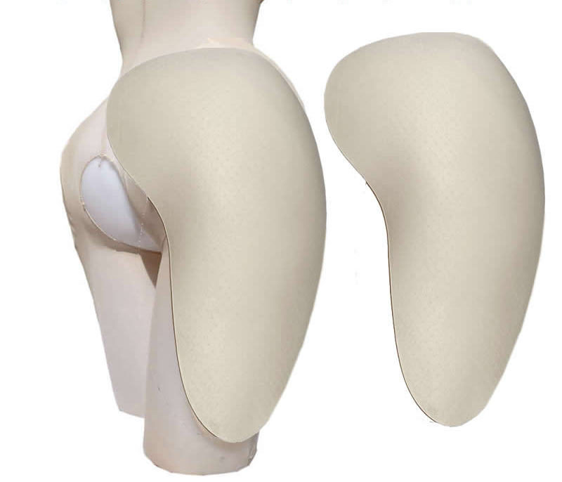 2PS Enhancer Hüftpolster Shema – Hip Thrust Pad Bewertung und Preis