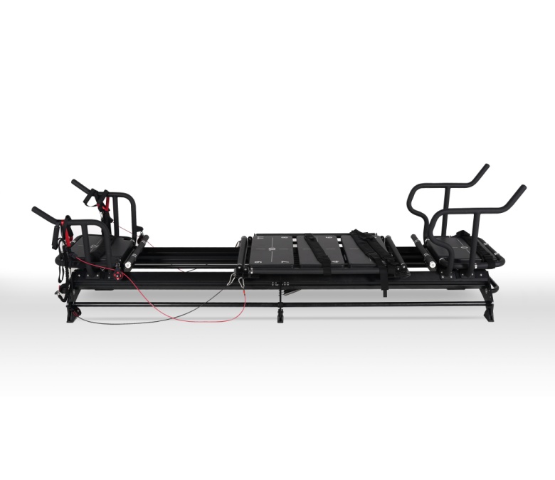 Professionelle tragbare Pilate – Yoga Fitness Pilates Reformer Bewertung und Preis