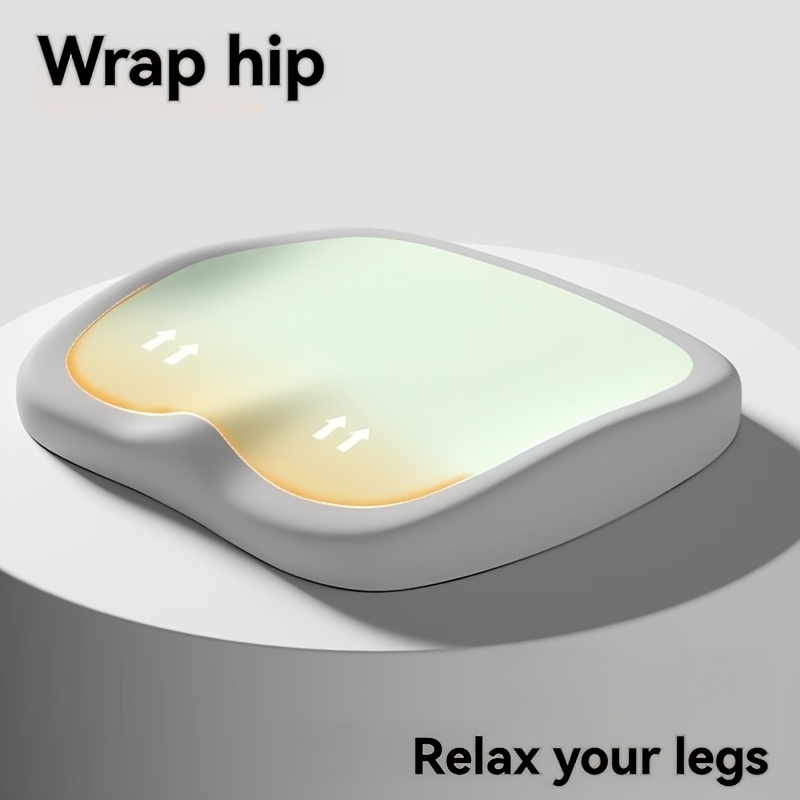 Ergonomisches Sitzkissen aus M – Hip Thrust Pad Bewertung und Preis