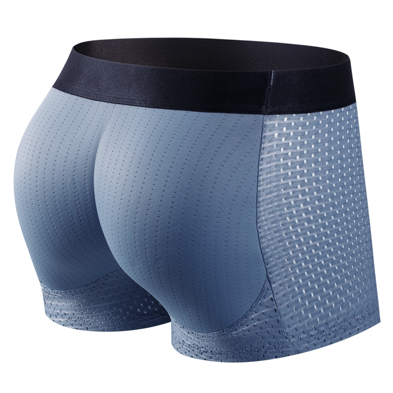 Männer Trunks Integrierte Gefä – Hip Thrust Pad Bewertung und Preis