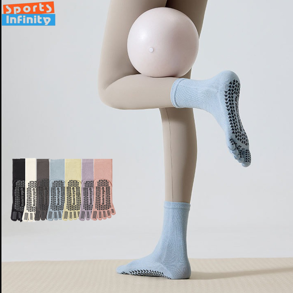 Mode Fünf Finger Split Toe Yog – Yoga Dance & Fitness Center Llc Bewertung und Preis