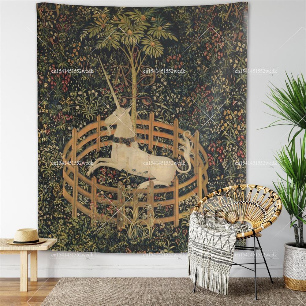 Das Einhorn in Gefangenschaft  – Yoga And Fitness Mat Bewertung und Preis
