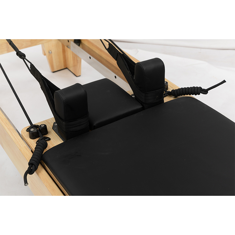 2025 Neueste Pilates-Reformer- – Yoga Fitness Pilates Reformer Bewertung und Preis