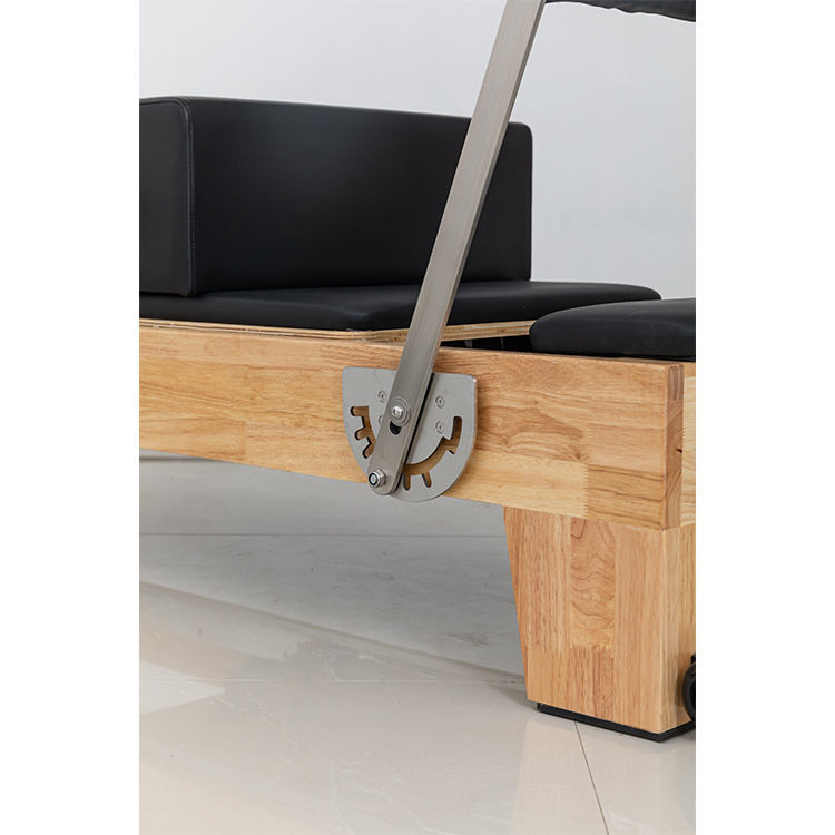 2025 Neueste Pilates-Reformer- – Yoga Fitness Pilates Reformer Bewertung und Preis
