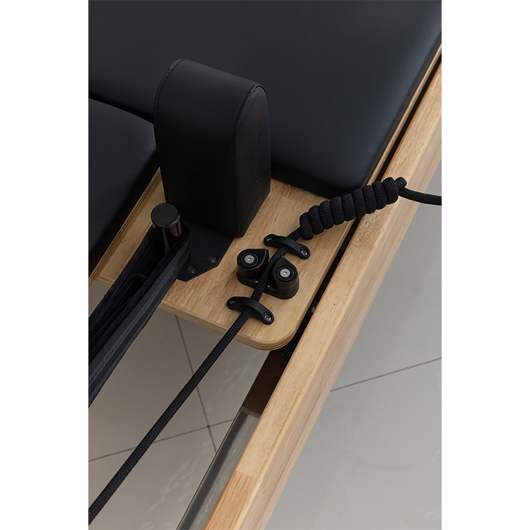2025 Neueste Pilates-Reformer- – Yoga Fitness Pilates Reformer Bewertung und Preis