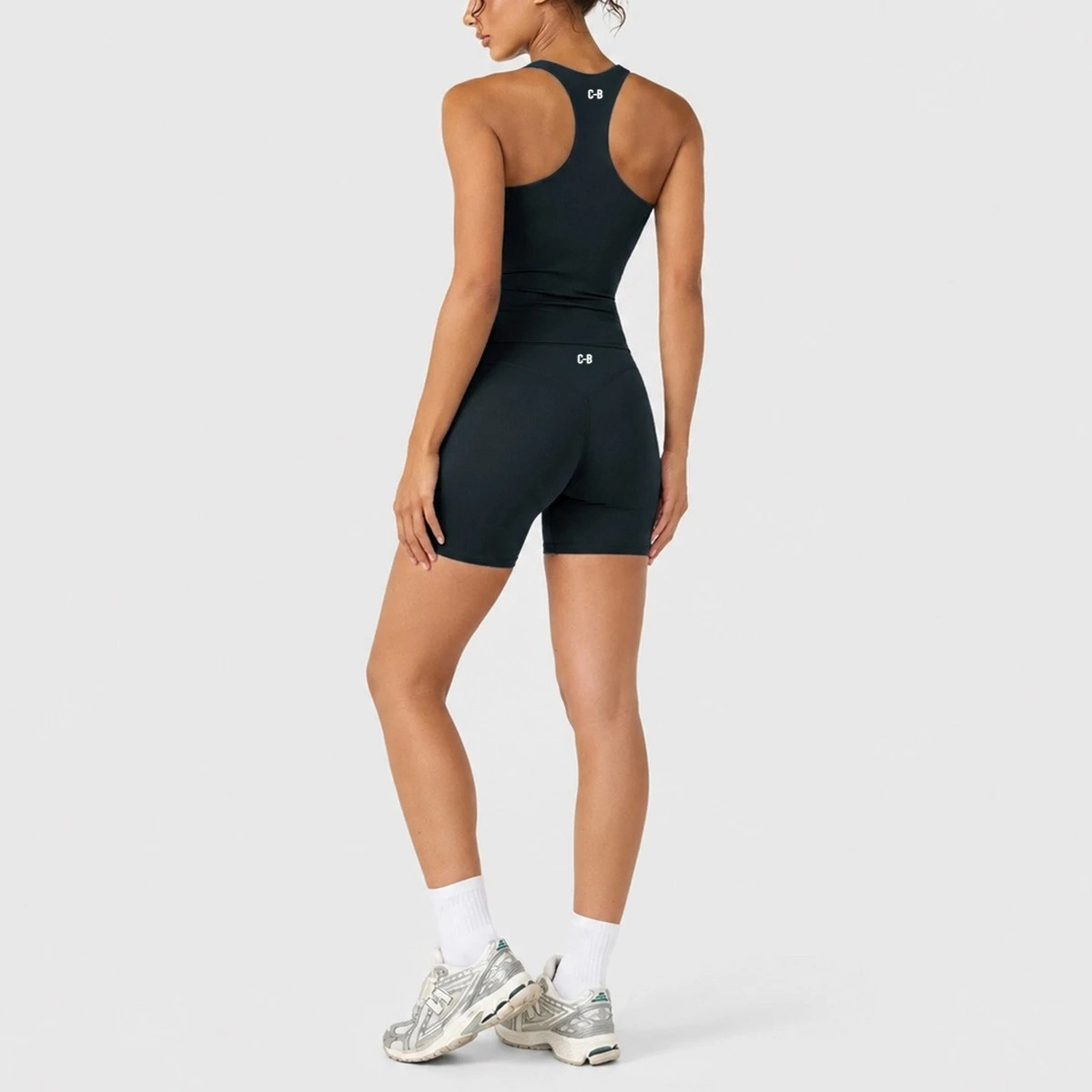 C-B Damen 2-teiliges Yoga-Set, – Yoga Y Fitness Bewertung und Preis