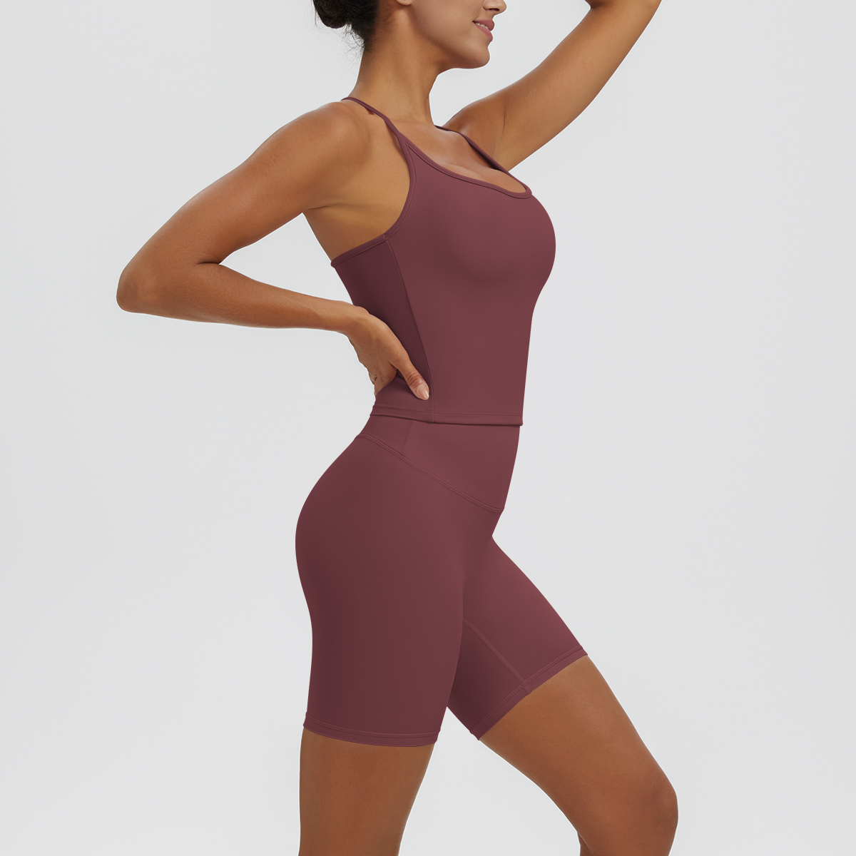 Rooftrellen 2-teiliges sexy ei – Yoga Y Fitness Bewertung und Preis