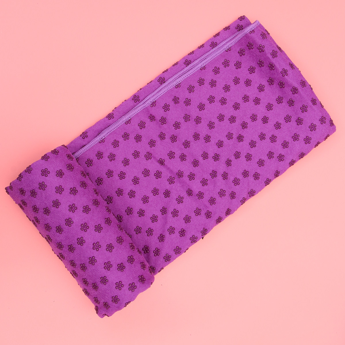 1 Stück Yoga-Matte Pflaumenför – Yoga Of Fitness Mat Bewertung und Preis