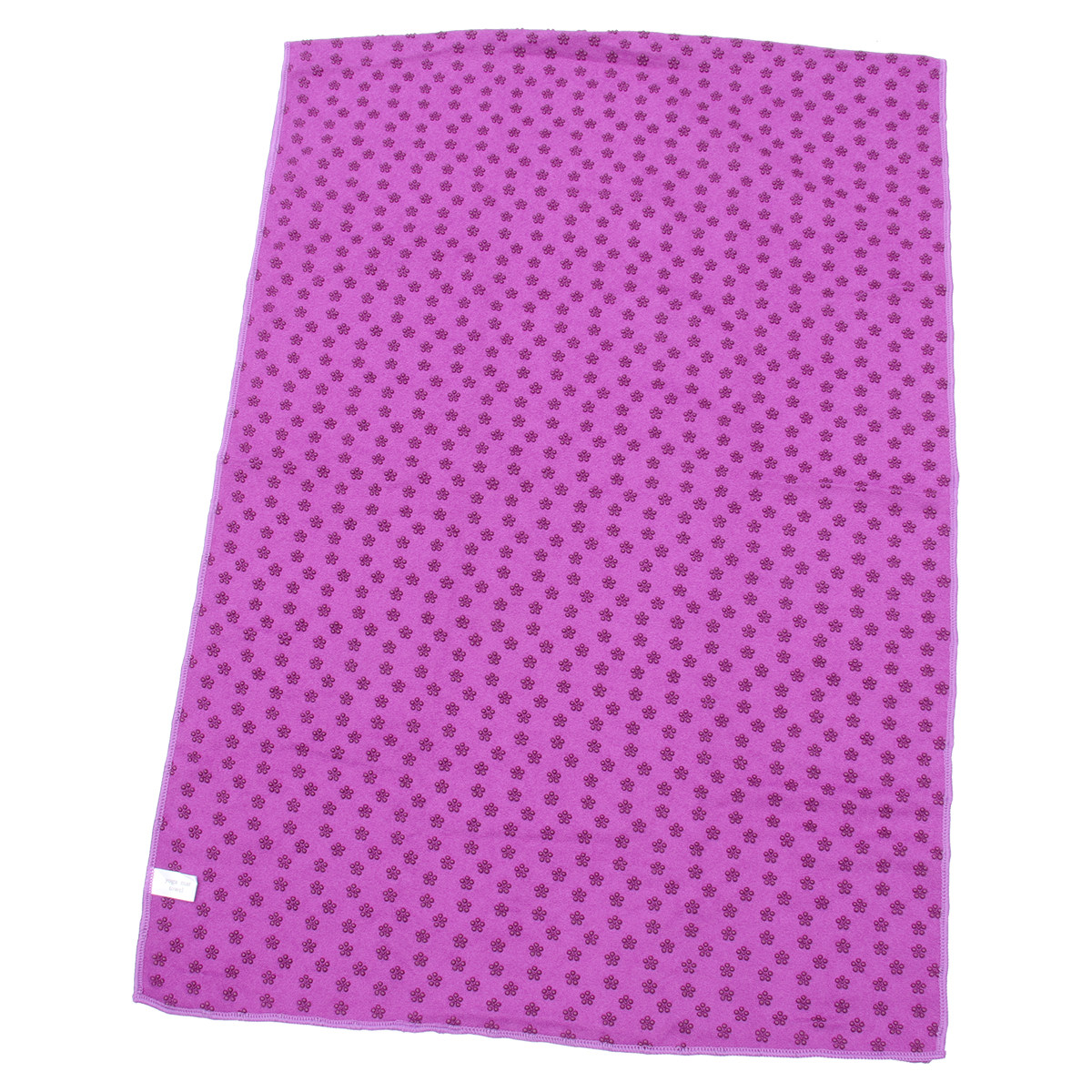 1 Stück Yoga-Matte Pflaumenför – Yoga Of Fitness Mat Bewertung und Preis