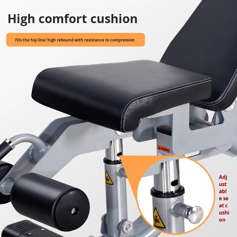 Professionelle kommerzielle Gy – Adjustable Dumbbells Bewertung und Preis