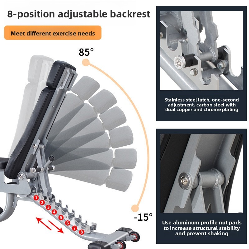 Professionelle kommerzielle Gy – Adjustable Dumbbells Bewertung und Preis