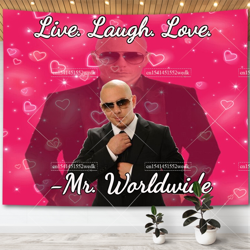 Mr. Worldwide Says To Live Lau – Yoga And Fitness Mat Bewertung und Preis