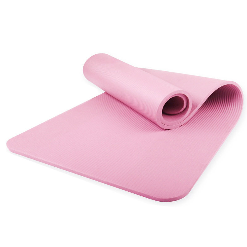 Verlängerte Breite Yoga-Übungs – Yoga Of Fitness Mat Bewertung und Preis