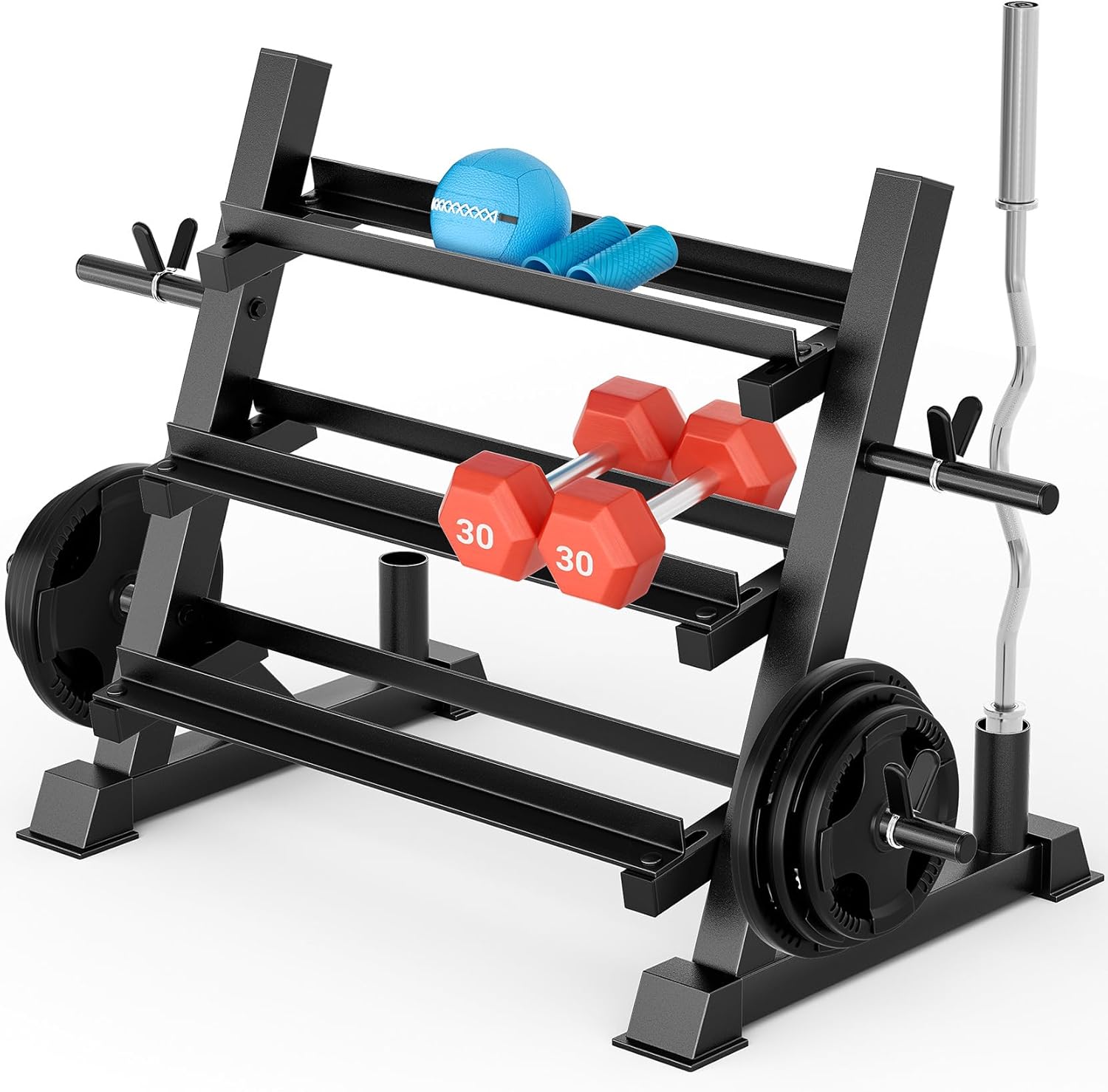 Für den Heimgebrauch, Robustes – Adjustable Dumbbells Bewertung und Preis