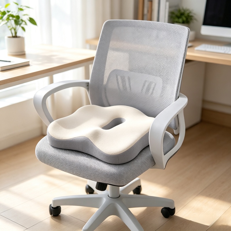 Ergonomisches Hüftdruck-Entlas – Hip Thrust Pad Bewertung und Preis