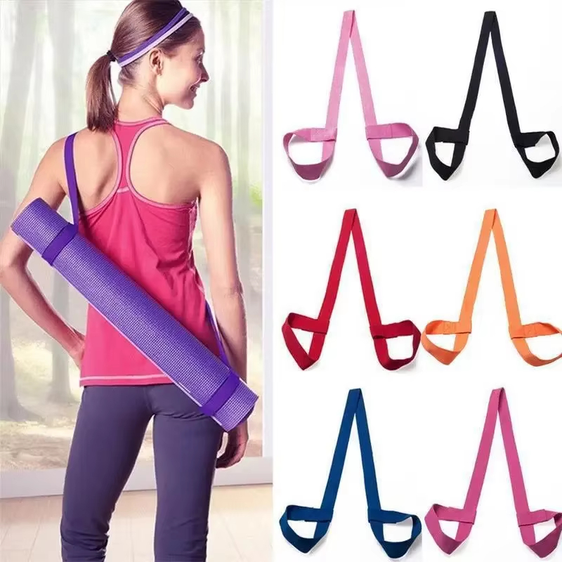 Yoga-Matten-Tragegurt Verstell – Yoga Of Fitness Mat Bewertung und Preis