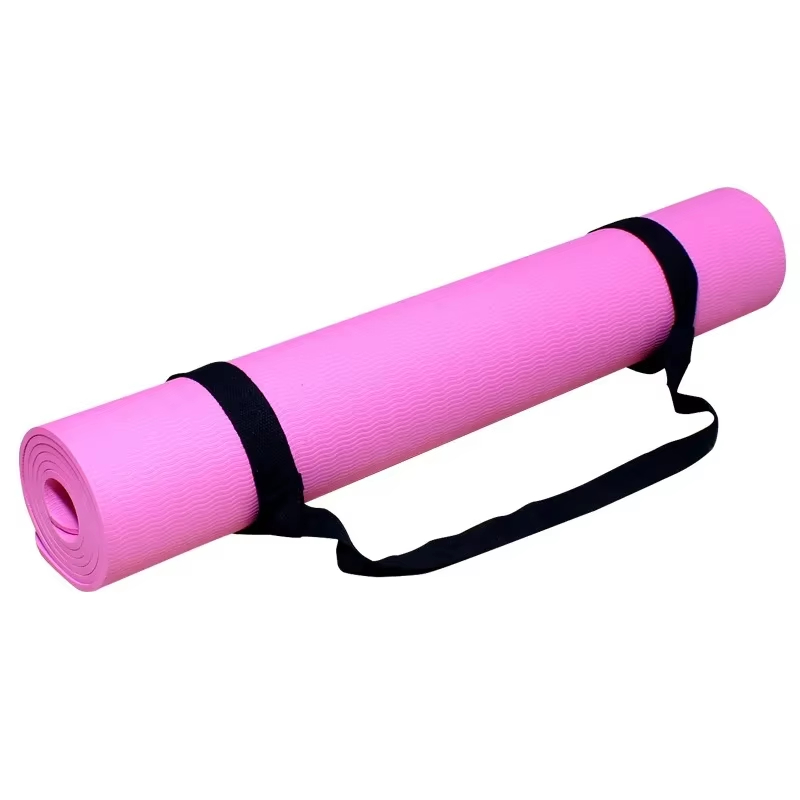 Yoga-Matten-Tragegurt Verstell – Yoga Of Fitness Mat Bewertung und Preis