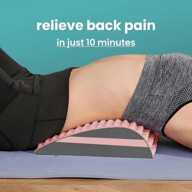 Zurück Bahre Kissen Lenden Mat – Yoga Of Fitness Mat Bewertung und Preis