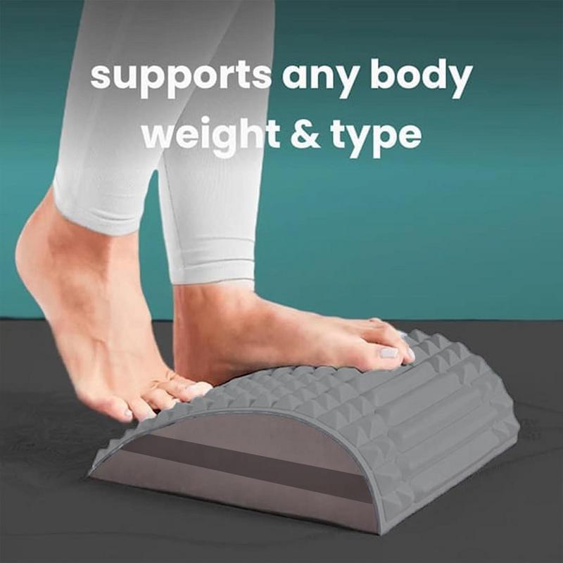 Zurück Bahre Kissen Lenden Mat – Yoga Of Fitness Mat Bewertung und Preis