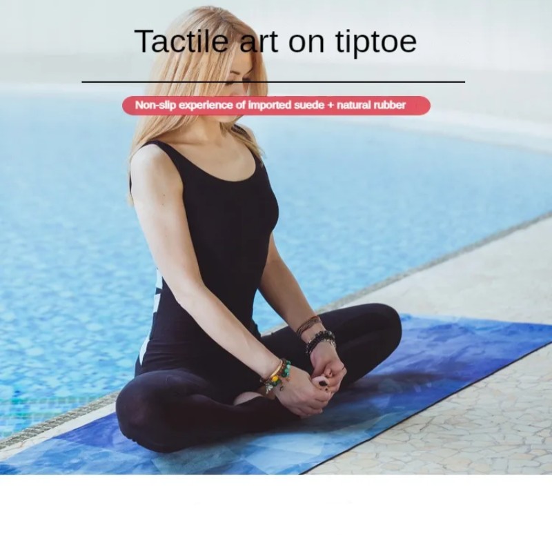 Zen Reim 1mm Natur kautschuk W – Zen Yoga Fitness Bewertung und Preis