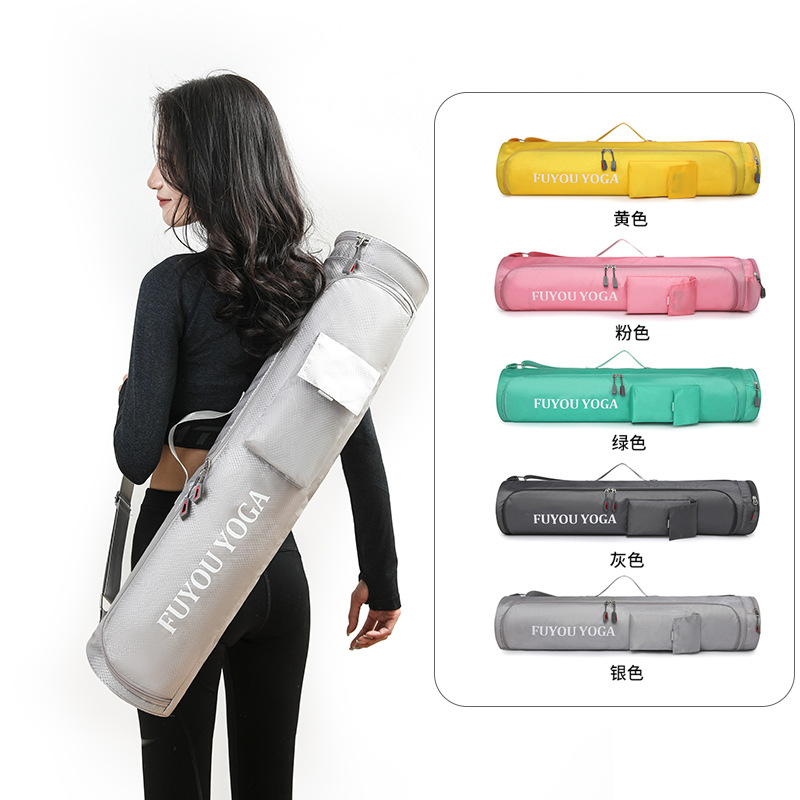 Große Yoga-Mattentasche, Leich – Yoga And Fitness Mat Bewertung und Preis