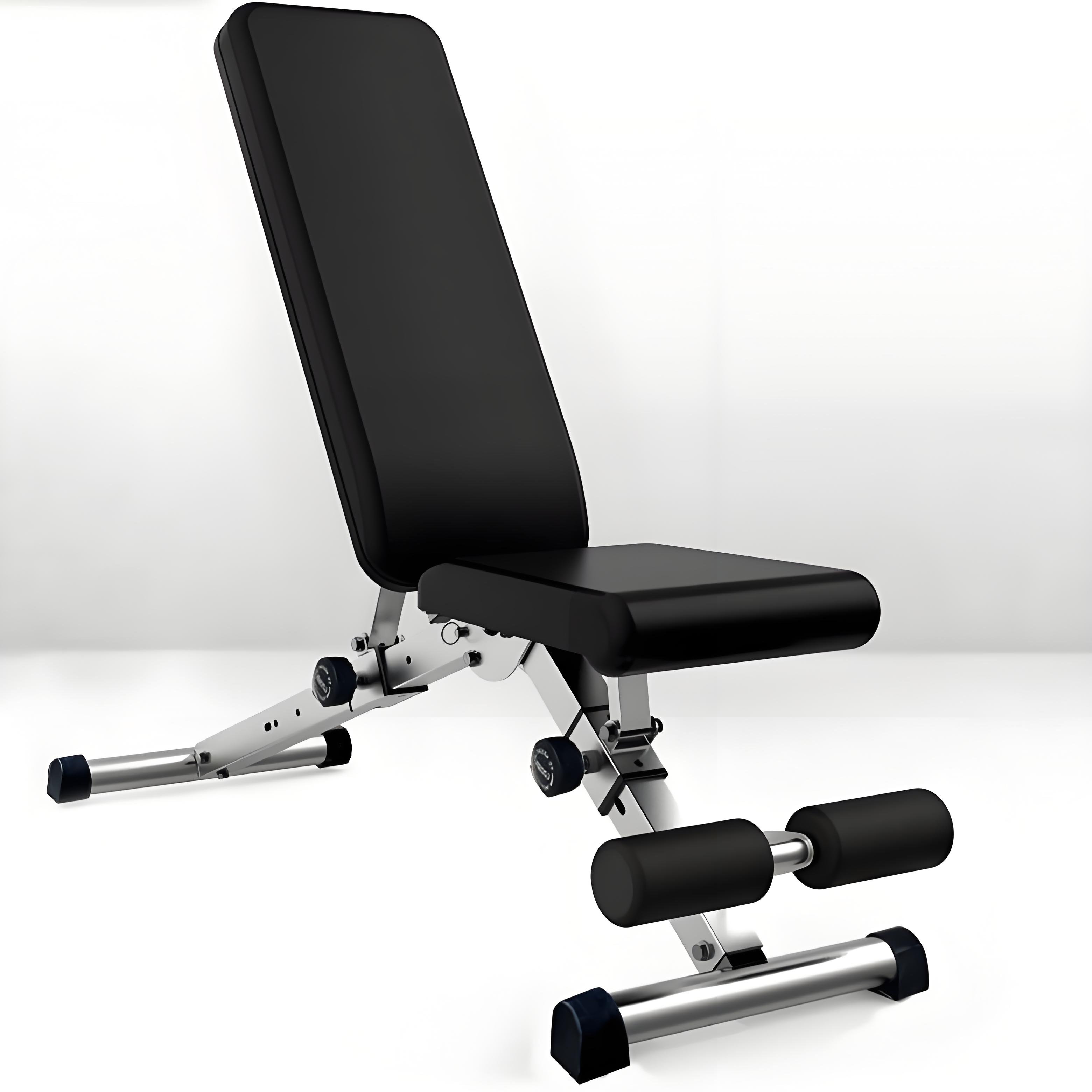 Neuester faltbarer Mehrzweck-F – Adjustable Dumbbells Bewertung und Preis