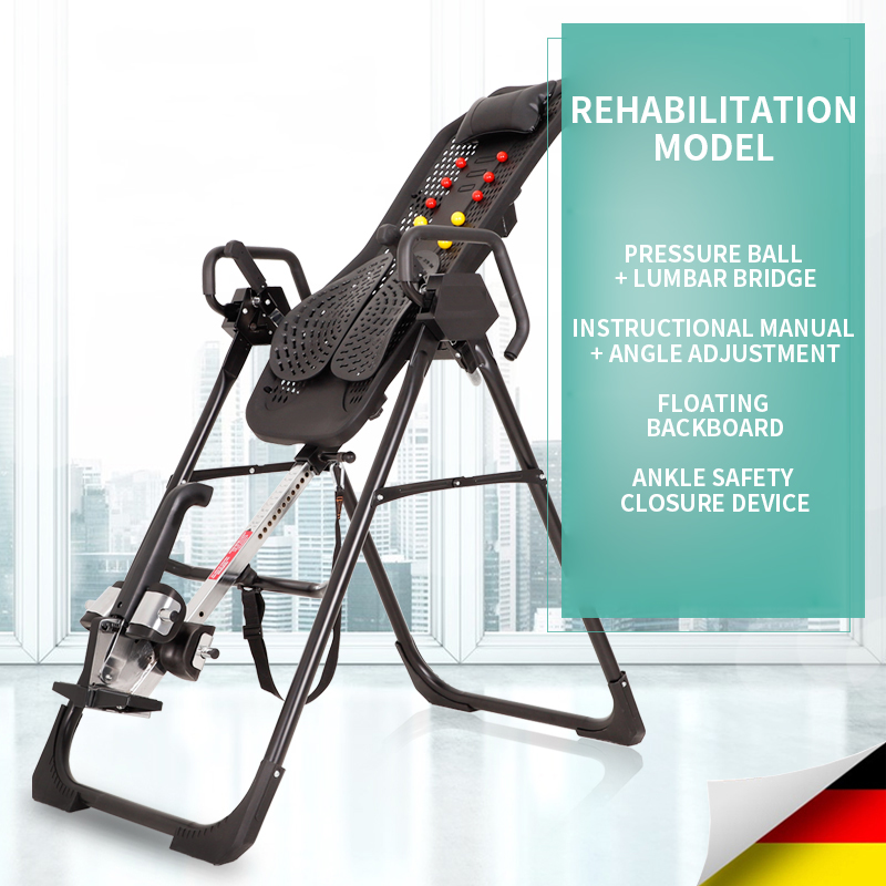 Inversion Machine Home Fitness – Yoga Fitness Machine Bewertung und Preis