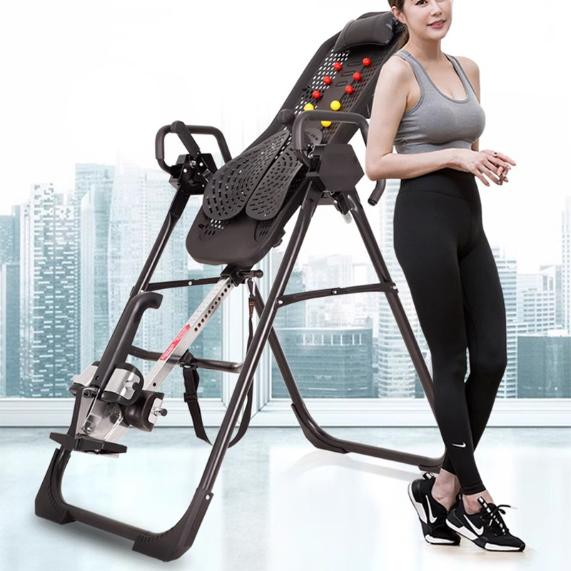 Inversion Machine Home Fitness – Yoga Fitness Machine Bewertung und Preis