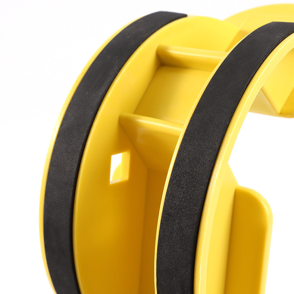 Tragbares Schrägbrett Wadenstr – Yoga Fitness Machine Bewertung und Preis