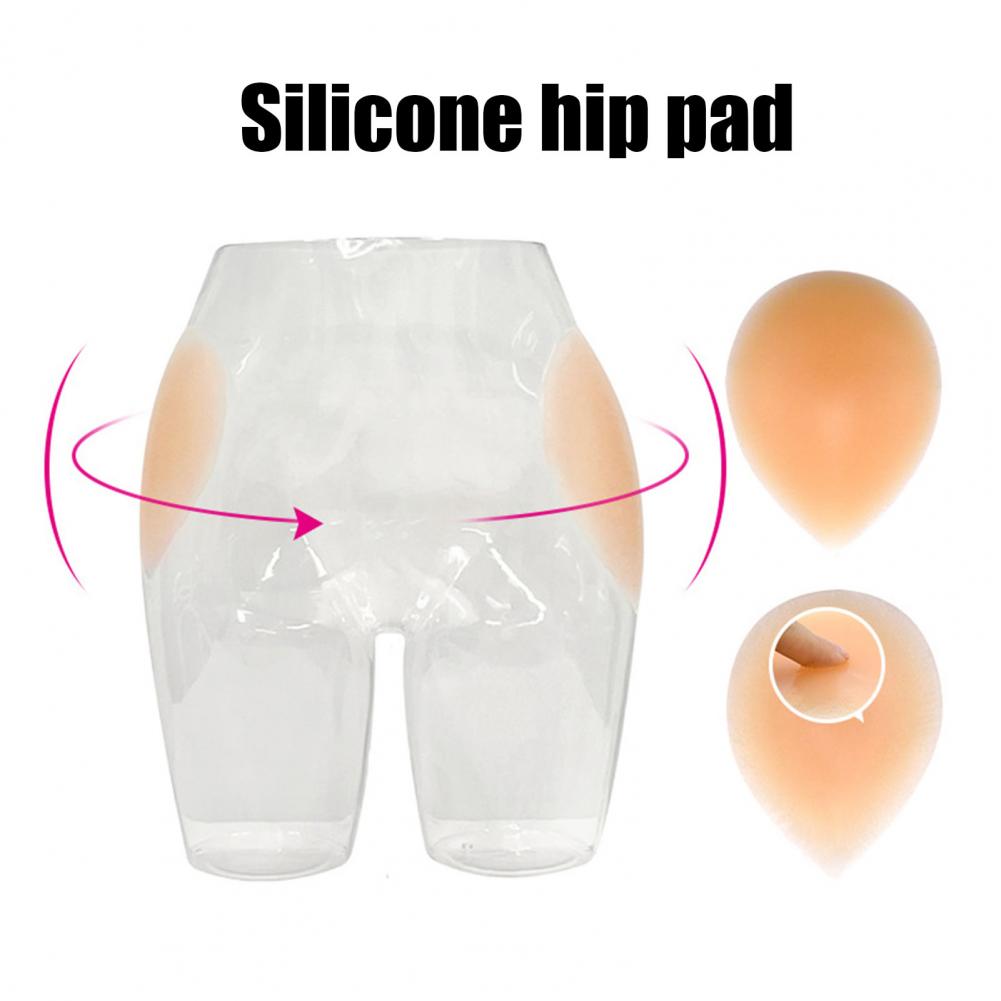 Rutschfeste Silikon-Pads, selb – Hip Thrust Pad Bewertung und Preis